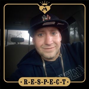 Meet your Posher, Danny